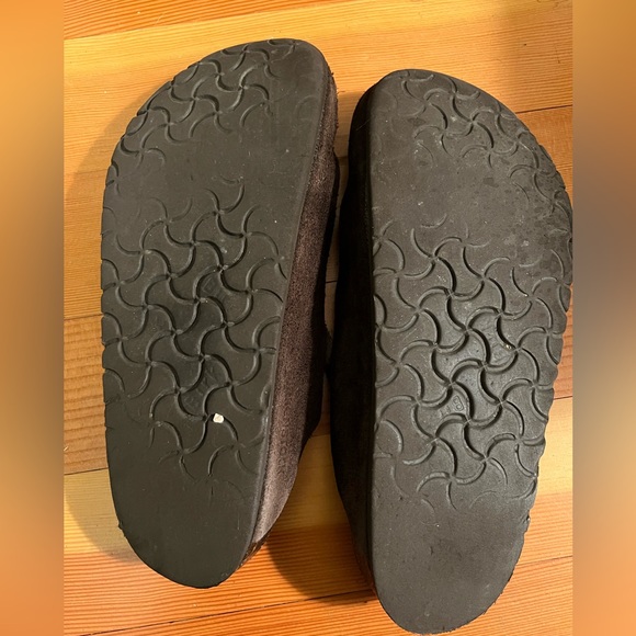 Brown Birkenstock Boston clogs - Picture 11 of 12